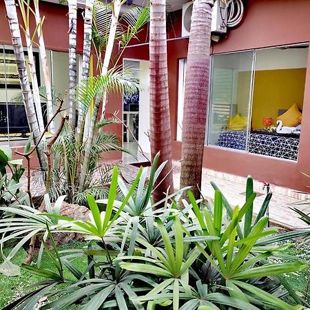 Apartamento Vacacional Vista Verde Tarapoto Exteriér fotografie