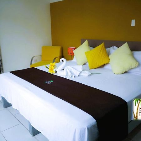 Apartamento Vacacional Vista Verde Tarapoto Exteriér fotografie