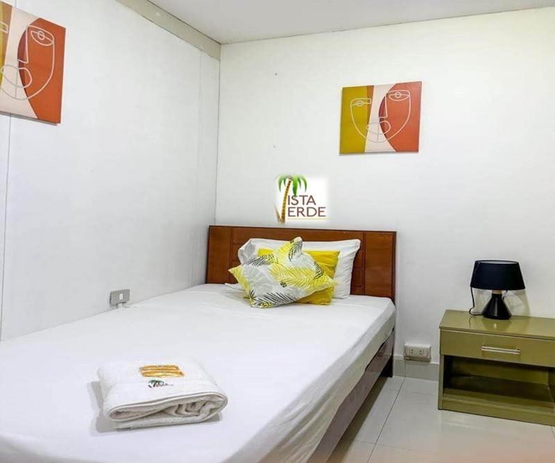 Apartamento Vacacional Vista Verde Tarapoto Exteriér fotografie