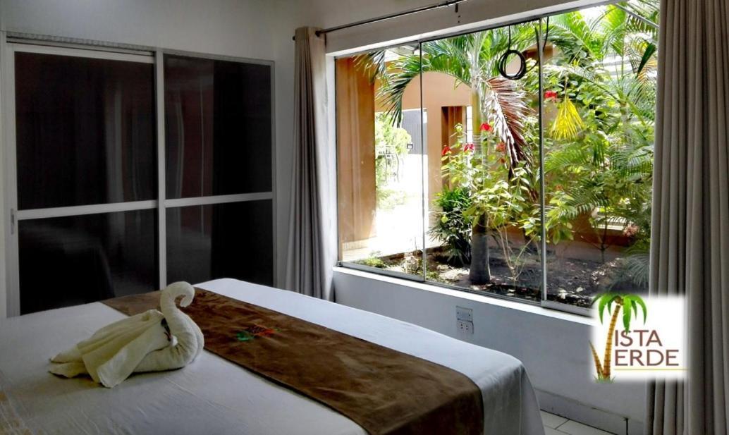 Apartamento Vacacional Vista Verde Tarapoto Exteriér fotografie