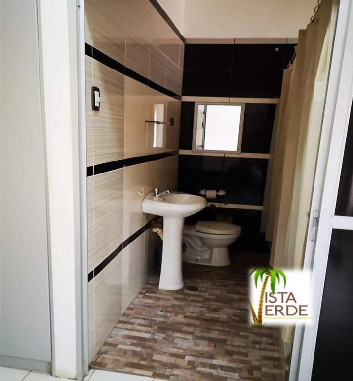 Apartamento Vacacional Vista Verde Tarapoto Exteriér fotografie