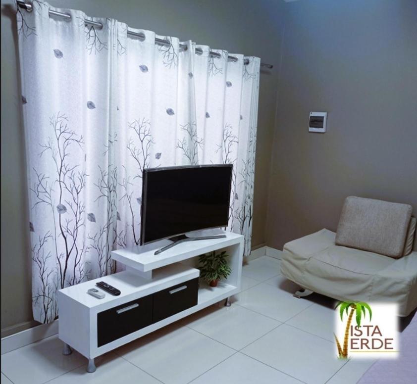 Apartamento Vacacional Vista Verde Tarapoto Exteriér fotografie